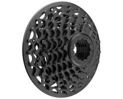 SRAM PG-720 DH Cassette (Black) (7 Speed) (HG) (11-25T)