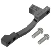 SRAM Post Bracket 20 P 2 Disc Brake Adaptor (For 200mm & 220mm Rotors Only)