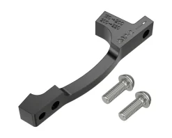 SRAM Post Bracket 20 P 2 Disc Brake Adaptor (For 200mm & 220mm Rotors Only)