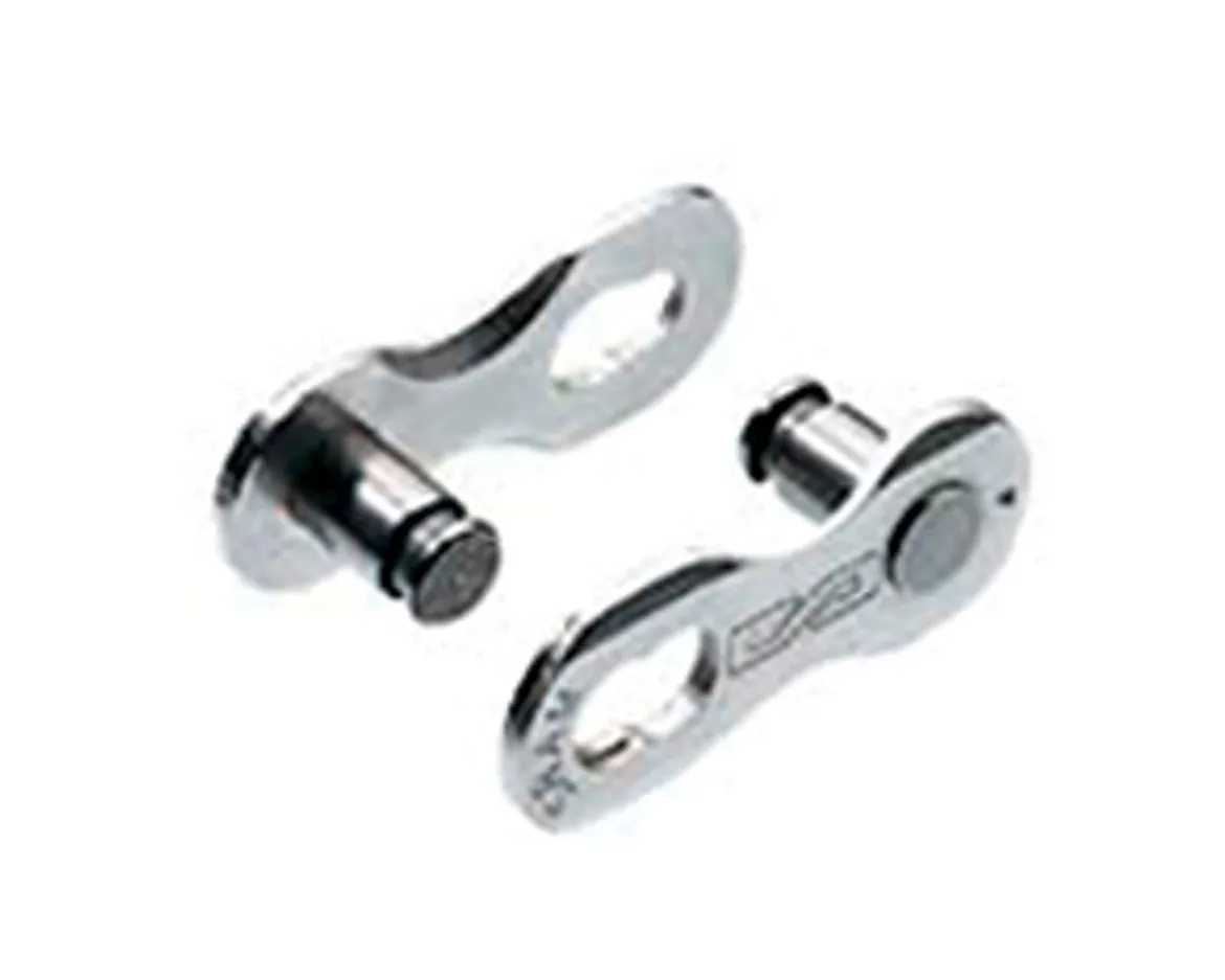 SRAM PowerLink Chain Connector (Silver) (5-8 Speed) (1)