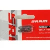 SRAM PowerLock Chain Connector (Black) (10 Speed) (1)