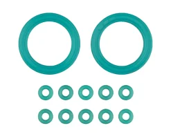 SRAM Pro Mineral Bleed Kit O-Rings