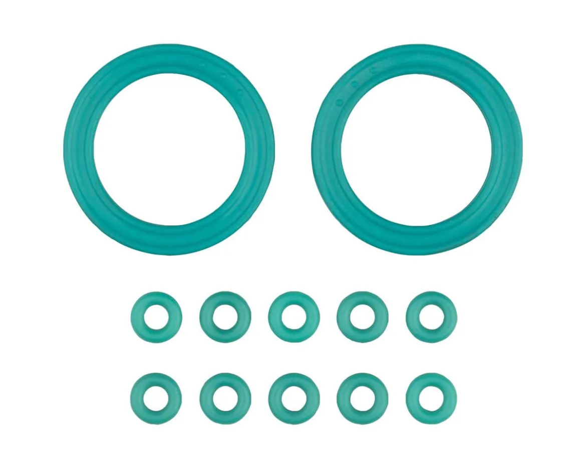 SRAM Pro Mineral Bleed Kit O-Rings