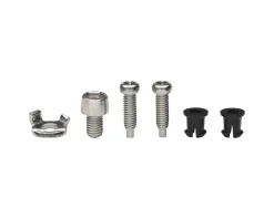 SRAM Rear Derailleur Cable Anchor & Limit Screws (Force/Rival/Apex)