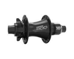 SRAM 900 Rear Disc Hub (Black) (SRAM XD) (6-Bolt) (QR/12 x 135/142mm) (28H)
