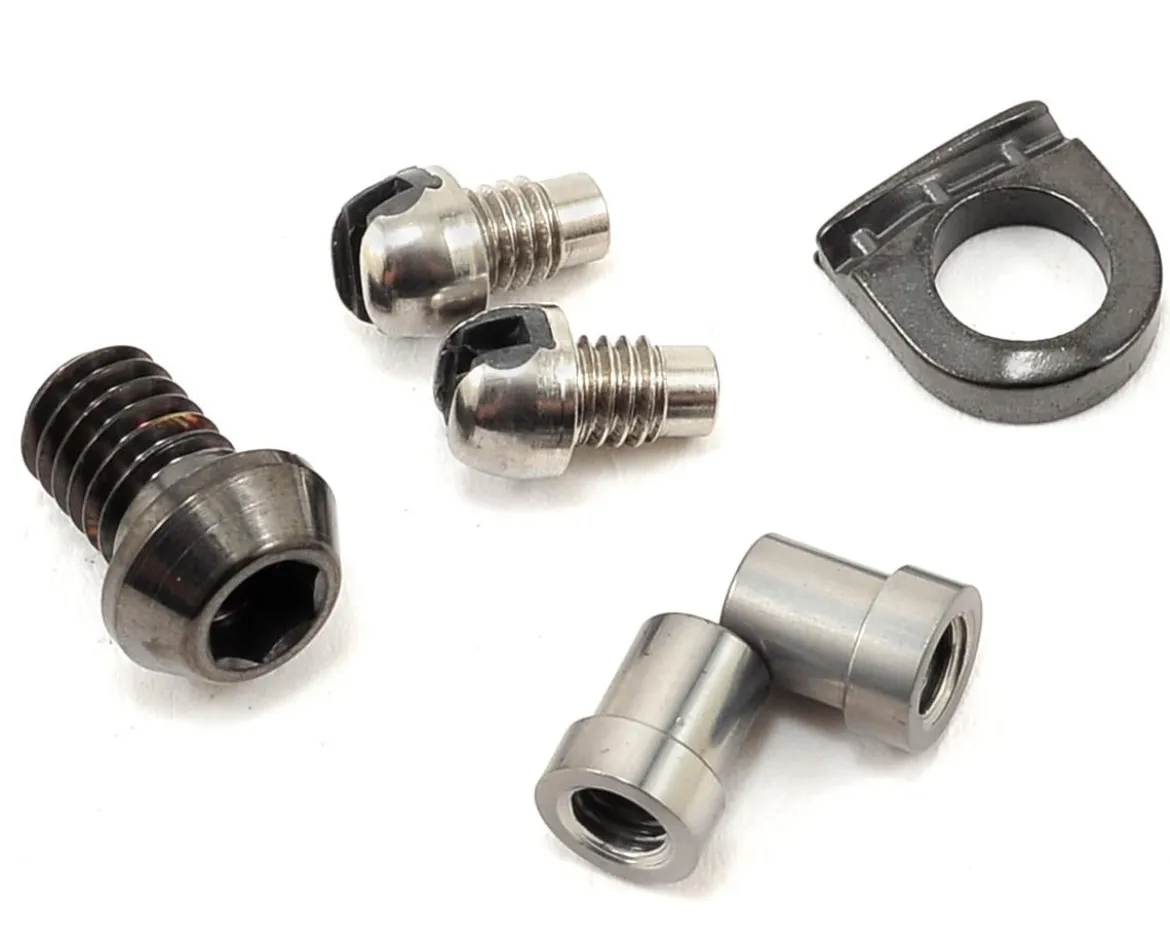 SRAM Red Aero Link Brake Cable Anchor Bolt & Spring Adjust Screws