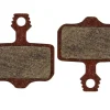 SRAM RED AXS Disc Brake Pads (Organic) (Aluminum Back/Quiet/Light) (1 Pair)