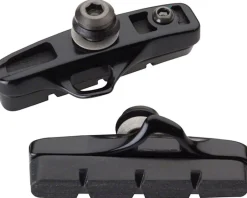SRAM Red 2012 Brake Pads (Black) (1 Pair) (For Shimano/SRAM)