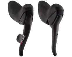 SRAM Red DoubleTap Brake/Shift Levers (Black) (Pair) (2 x 11 Speed)