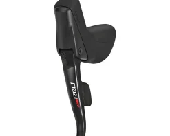SRAM Red 22 DoubleTap Hydraulic Brake/Shift Levers Kit (Black) (Left) (Post Mount) (2x) (Caliper Included)