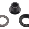 SRAM Red/Force Left Crank Arm Bolt & Cap (BB30/PF30) (M18/M30) (Pre 2012)