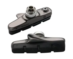 SRAM Red/Force/Rival Brake Pads (Dark Silver) (SwissStop) (1 Pair) (For Shimano/SRAM)