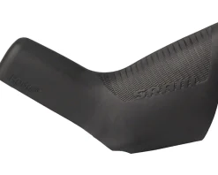 SRAM Red/Force/Rival/S700 Hydraulic Brake Lever Hood Covers (Black) (Pair)