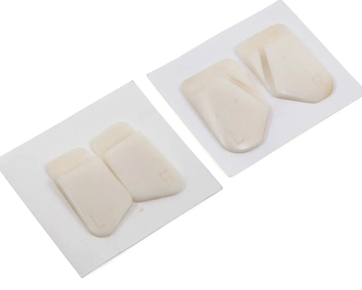 SRAM Red Gel Handlebar Lever Transition Pads (4)