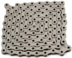 SRAM Red 22 Hollow-Pin Chain (Silver) (11 Speed) (114 Links) (w/ PowerLock)