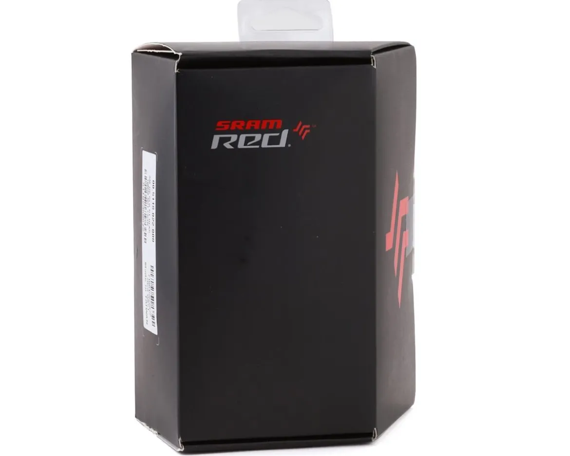 SRAM Red Road Brake Calipers (Grey) (Rear) (Carbon Rim Pads)