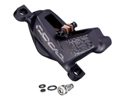 SRAM Replacement Code R/RSC Caliper Assembly (Fits Guide RE) (Post Mount)