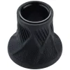SRAM Right Twist Grip & Lockring (Fits XX1, X01, & Non-Series Eagle 12-Speed)