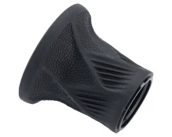 SRAM Right Twist Grip & Lockring (Fits XX1, X01, & Non-Series Eagle 12-Speed)