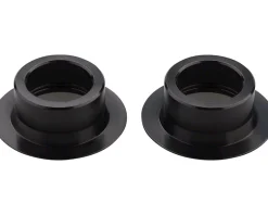 SRAM Rise 60 Front Wheel End Caps (Thru Axle) (15mm)