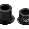 SRAM Rise 60 XD Rear Wheel End Caps (Thru Axle) (12 x 142mm)