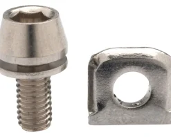 SRAM Rival, Apex and Pre-2010 Force Cable Clamp Assembly