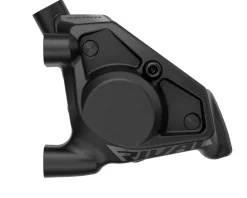 SRAM Rival AXS Hydraulic Brake/Shift Lever (Black) (Wireless) (Left) (Caliper Included) (E1)