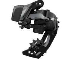SRAM Rival AXS Rear Derailleur (Black) (12 Speed) (E1)