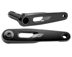 SRAM Rival Crank Arm Assembly (Black) (DUB) (160mm) (E1)