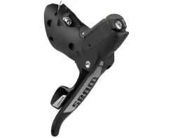 SRAM Rival 22 Hydraulic Road Right Shifter/Brake Lever (Black)