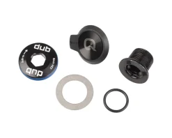 SRAM Rival Power Meter Crank Arm Bolt Kit (M18/M30)