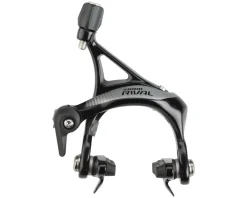 SRAM Rival 22 Road Brake Calipers (Black) (Front)