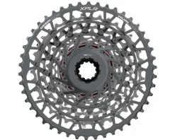 SRAM Rival XPLR XG-1351 Cassette (Silver) (13 Speed) (XDR) (10-46T) (E1)
