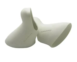 SRAM Road Brake/Doubletap Lever Hoods (White)