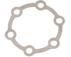 SRAM Rotor Shim (6-Bolt) (0.2mm)