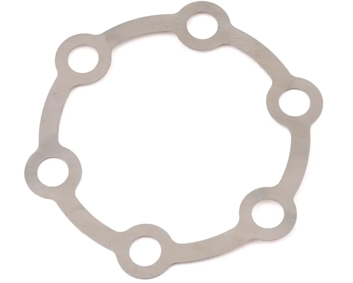 SRAM Rotor Shim (6-Bolt) (0.2mm)