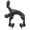 SRAM S900 Direct Mount Rim Brake Calipers (Black) (Front)