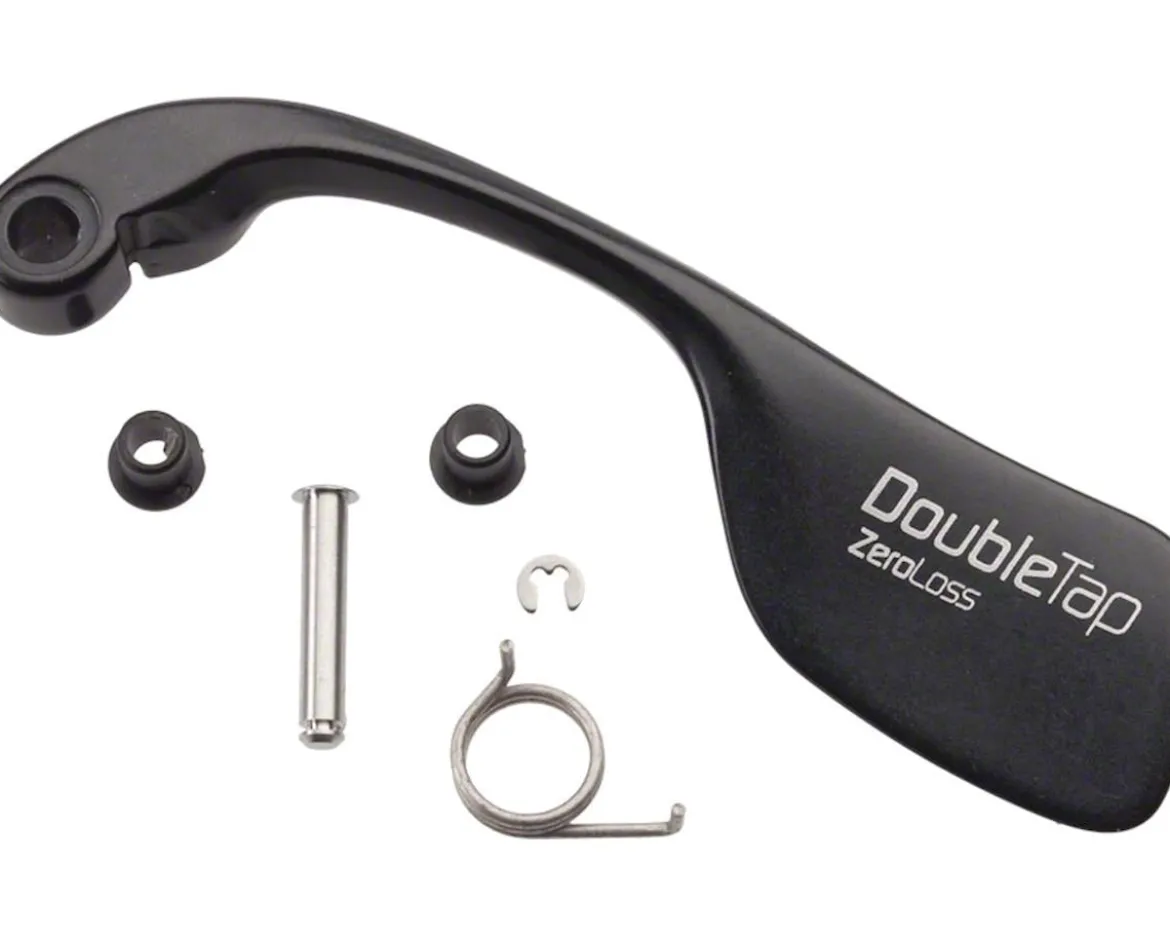 SRAM Shift Lever Kit (Aluminum/Black) ('09-13 Rival/Apex/Force) (Left)