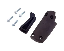 SRAM Shift Lever Reservoir Cap Kit w/ Bladder (Hydraulic Road) (Left)