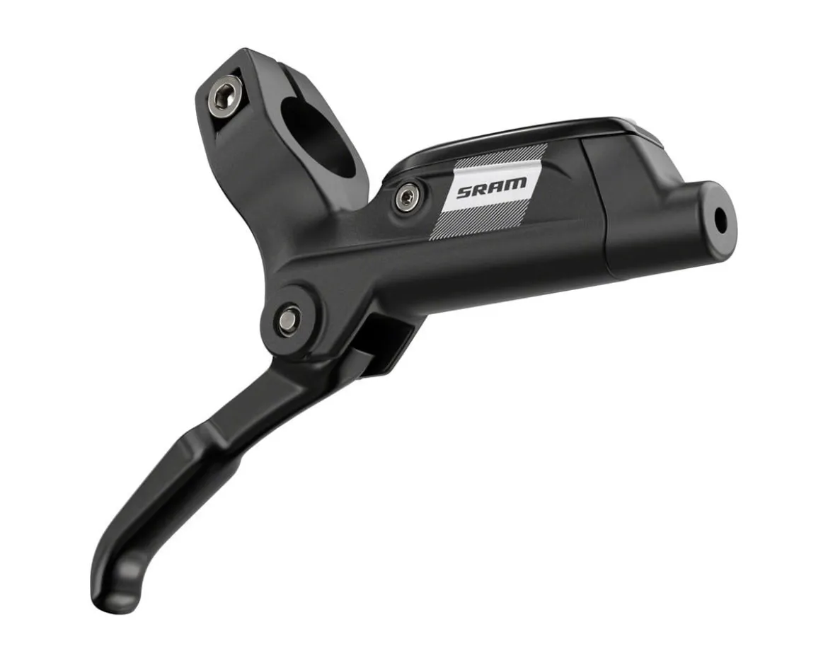 SRAM S300 Hydraulic Disc Brake (Black) (Flat Mount) (Caliper Included) (Left)