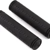 SRAM Stationary Grips (Black) (130mm)