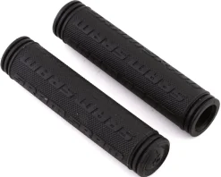SRAM Stationary Grips (Black) (130mm)