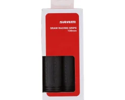 SRAM Stationary Grips (Black) (130mm)
