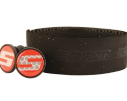 SRAM SuperCork Bar Tape (Black)