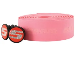 SRAM SuperCork Bar Tape (Pink)