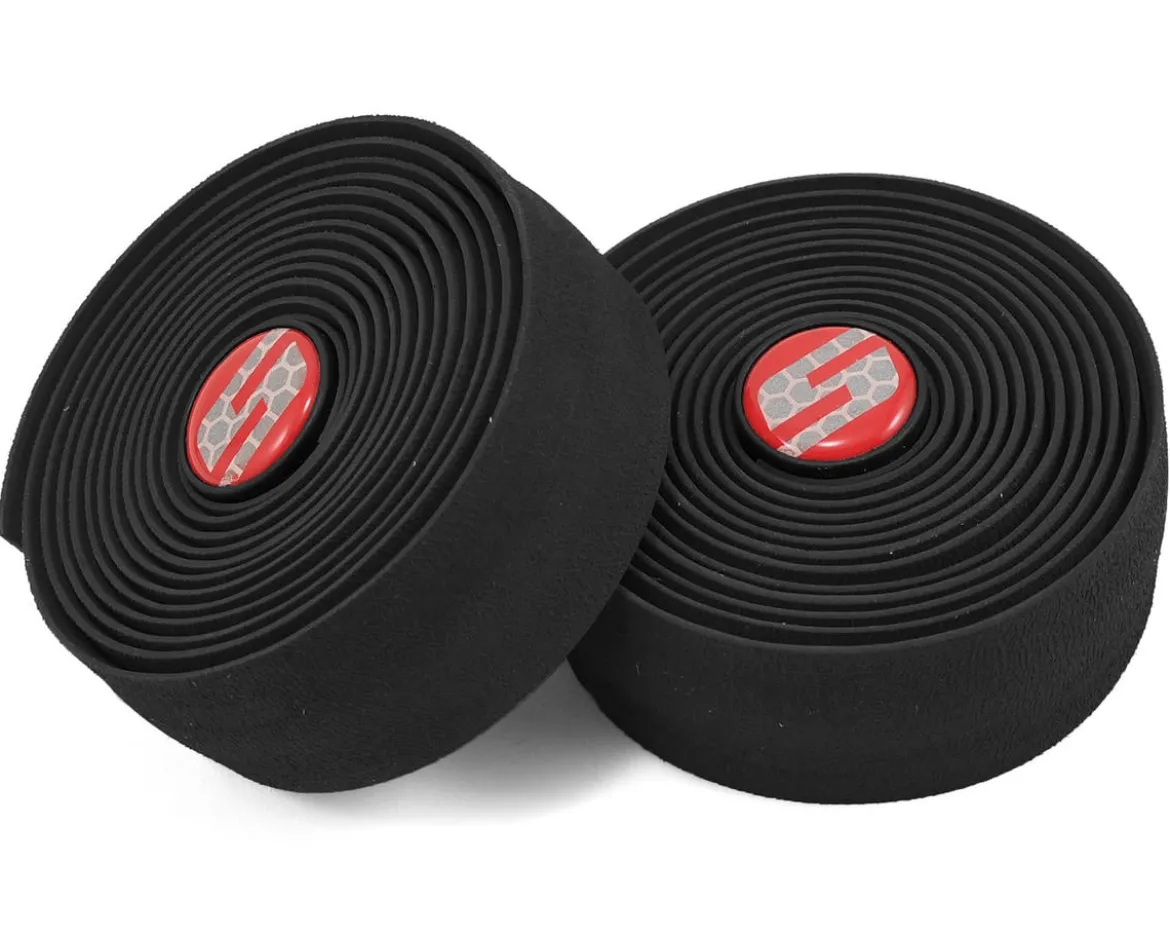 SRAM SuperSuede Handlebar Tape (Black)
