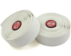 SRAM SuperSuede Handlebar Tape (White)