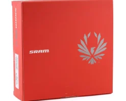 SRAM SX Eagle E-Bike Trigger Shifter (Black) (Right) (Single-Click/E-Bike) (1 x 12 Speed)