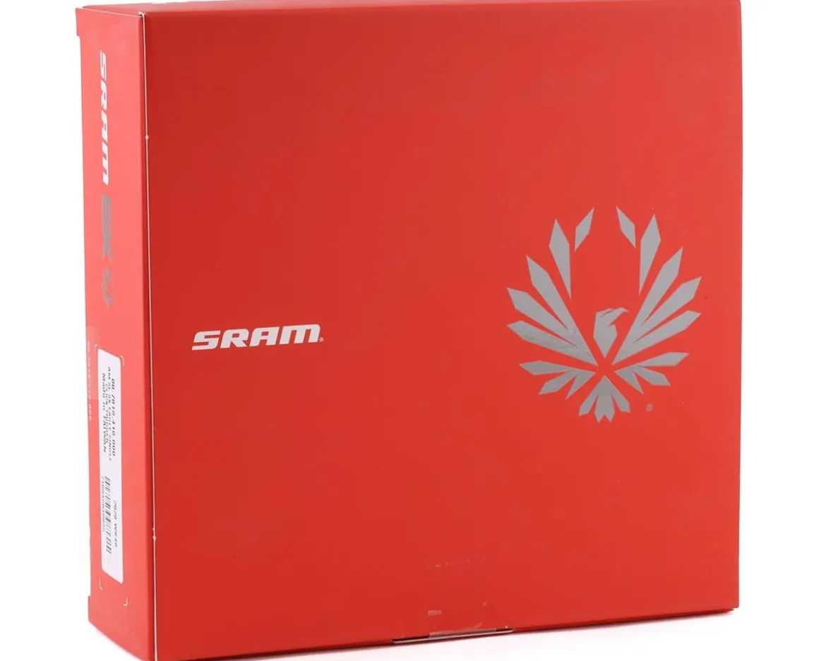 SRAM SX Eagle E-Bike Trigger Shifter (Black) (Right) (Single-Click/E-Bike) (1 x 12 Speed)