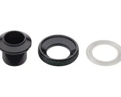 SRAM Truvativ Right Crank Arm Bolt and Cap (BB30) (M18/ M30)